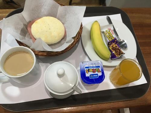 Hotel Residencial Universitaria