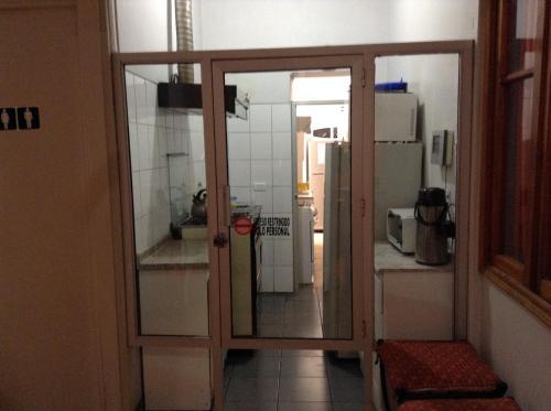 Hotel Residencial Universitaria