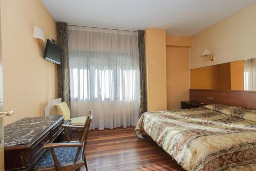 Hotel Regio