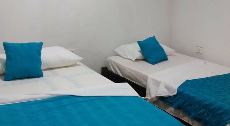 Hostal Don Miguel Cartagena De Indias