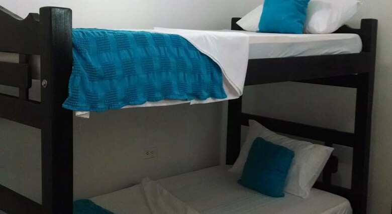 Hostal Don Miguel Cartagena De Indias
