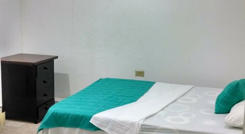 Hostal Don Miguel Cartagena De Indias