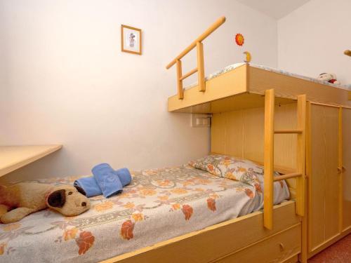 Apartment Edif Garcomar I Segur De Calafell
