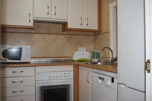 Apartamento Costa Luz Los Cisnes