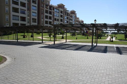 Apartamento Costa Luz Los Cisnes