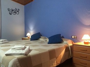 Apartamentos Turisme Rural El Janpere