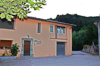 Apartamentos Turisme Rural El Janpere