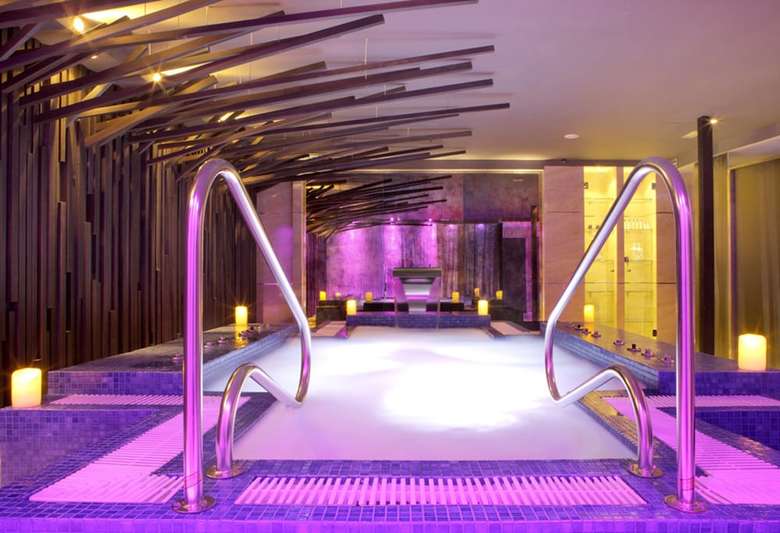 Hotel Las Treixas