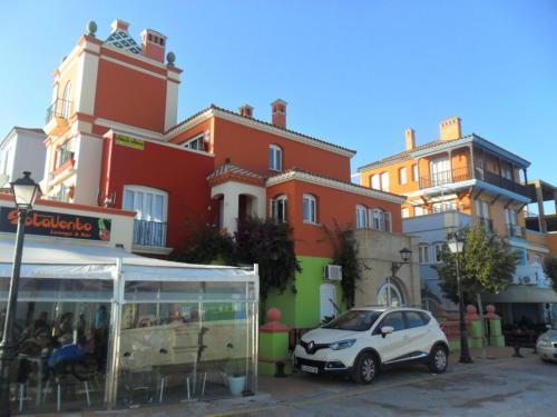 Apartamentos Aloha El Puerto de Santa Maria