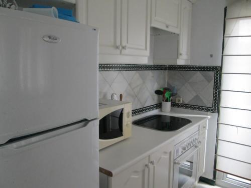 Apartamentos Aloha El Puerto de Santa Maria