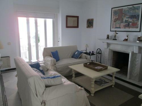Apartamentos Aloha El Puerto de Santa Maria