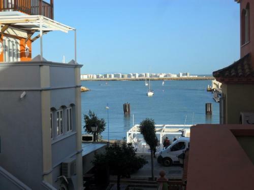 Apartamentos Aloha El Puerto de Santa Maria