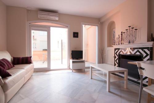 Apartamentos Aloha El Puerto de Santa Maria