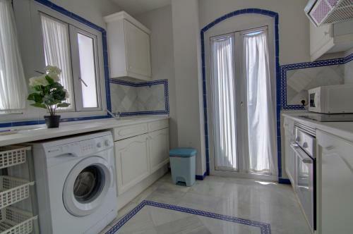 Apartamentos Aloha El Puerto de Santa Maria