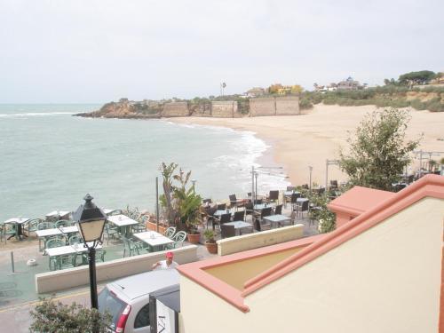 Apartamentos Aloha El Puerto de Santa Maria