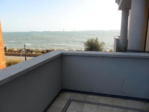 Apartamentos Aloha El Puerto de Santa Maria