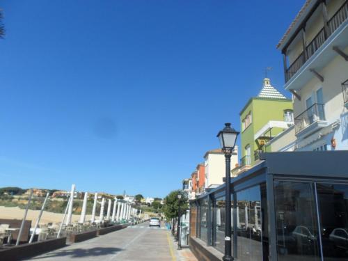 Apartamentos Aloha El Puerto de Santa Maria