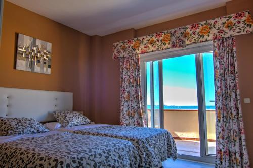 Apartamentos Aloha El Puerto de Santa Maria