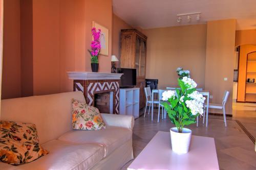 Apartamentos Aloha El Puerto de Santa Maria