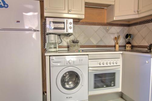 Apartamentos Aloha El Puerto de Santa Maria