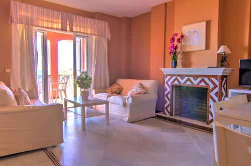 Apartamentos Aloha El Puerto de Santa Maria