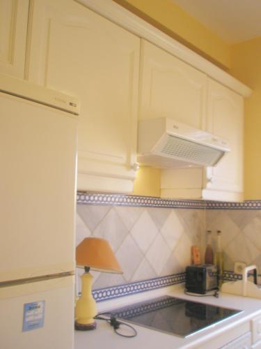 Apartamentos Aloha El Puerto de Santa Maria