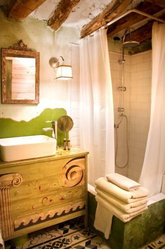 Casa Jard�n