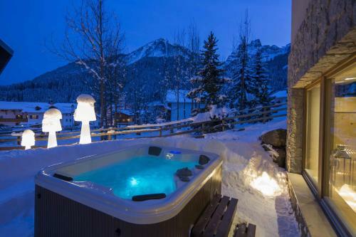Apartamento Residence Aspen