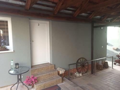 Apartamento Ubytov�n� 121 - Hlohovec