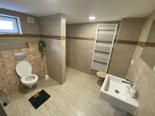 Apartamento Ubytov�n� 121 - Hlohovec