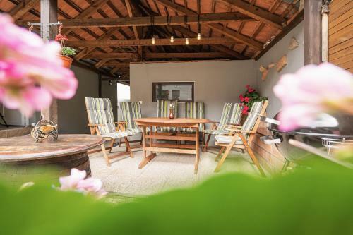 Apartamento Ubytov�n� 121 - Hlohovec