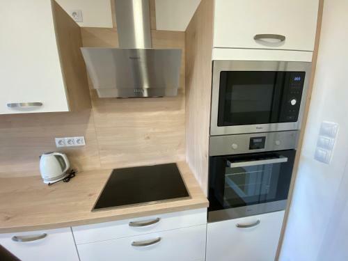 Harmonia II Apartment