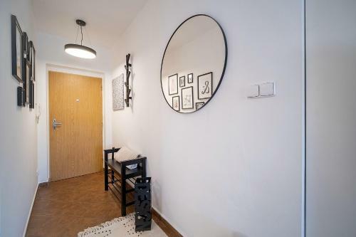 Apartm�n U ?eky