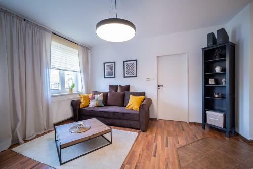 Apartm�n U ?eky