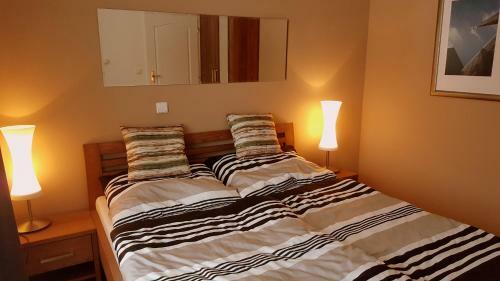 Lipno Apartmany Frymburk Iii.