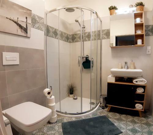 Vivat Lipno! - Lake View Apartment