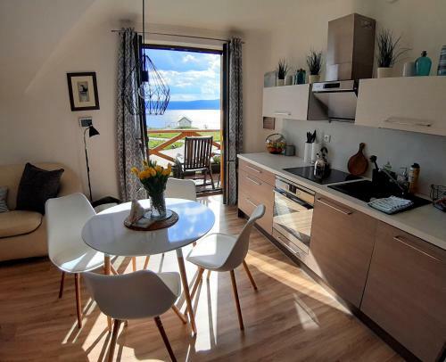 Vivat Lipno! - Lake View Apartment