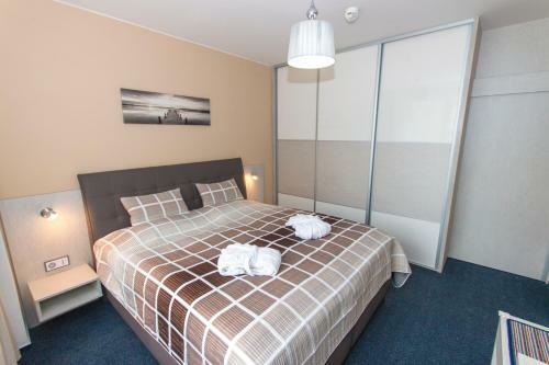 Kamalip Apartment Frymburk