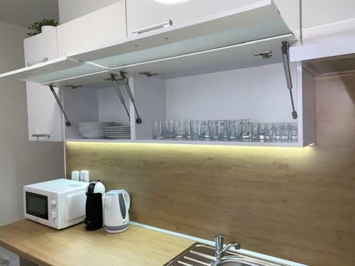Apartm�n Frymburk 30
