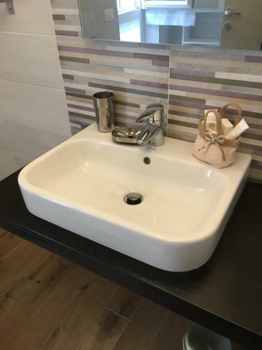 Apartamento Residence Klima House de Vilos