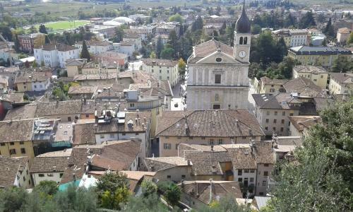 Althamer Palace Apartments