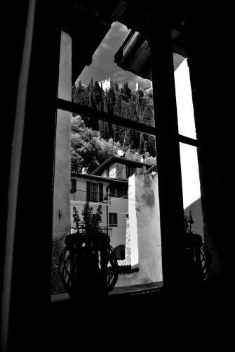 Althamer Palace Apartments