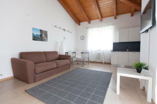 Apartamento Arco Bed And Camping