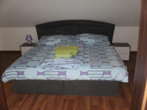 Apartm�ny Eva Frymburk