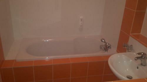 Apartamentos Exclusive Hotel Lipno Wellness & Spa