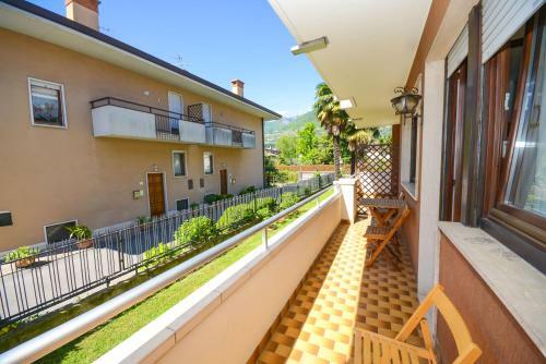 Apartamento Residence Franca B&B