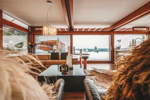 Villa Orl� Hn�zdo 853