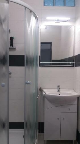 Apartamento Ubytov�n� Na ?umav?