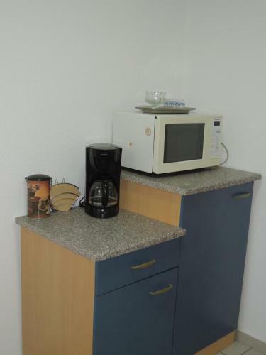 Apartamento Ferienwohnung Monteurzimmer Haus Arnstadt