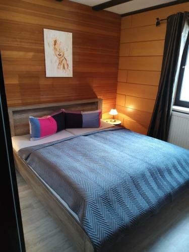 Apartamento Fewo Oehlenschlaeger Nr 53 Eg